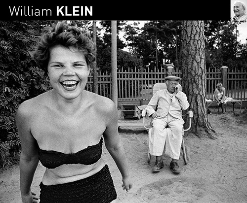 010-William-KLEIN